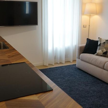 Danae Home Milan Extérieur photo