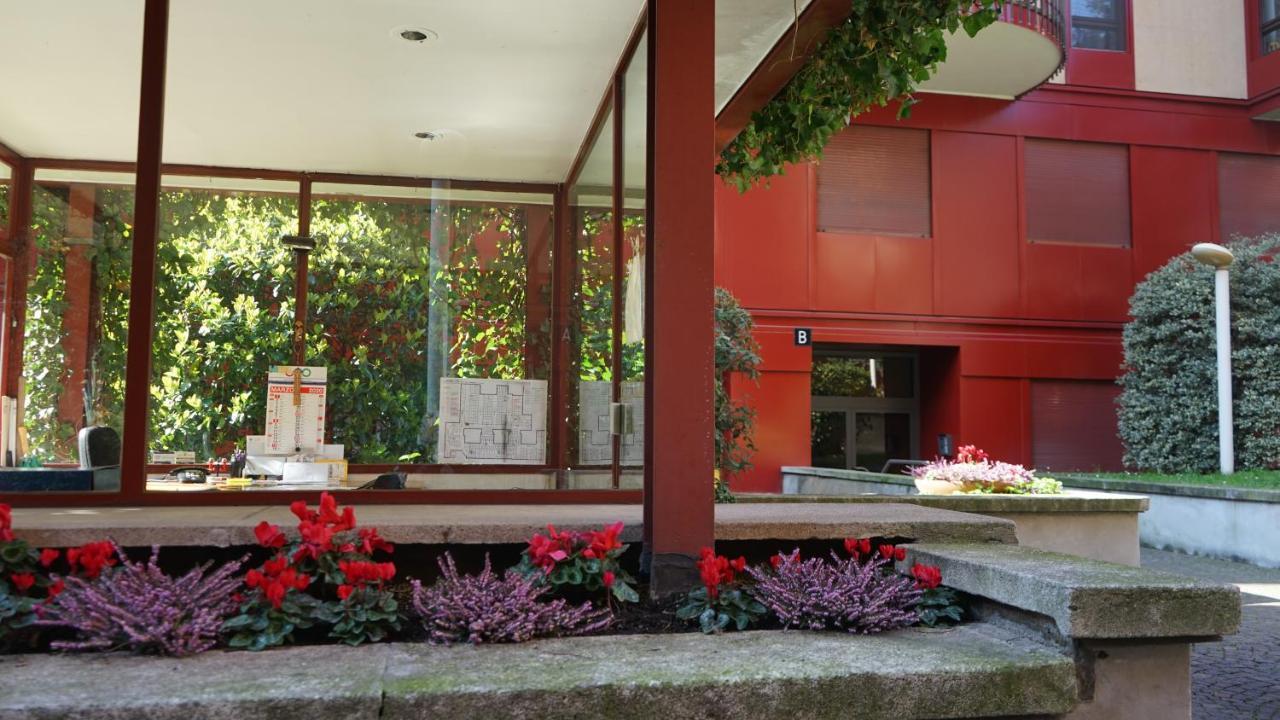 Danae Home Milan Extérieur photo