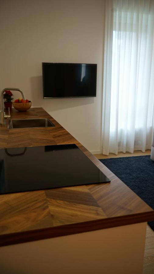 Danae Home Milan Extérieur photo