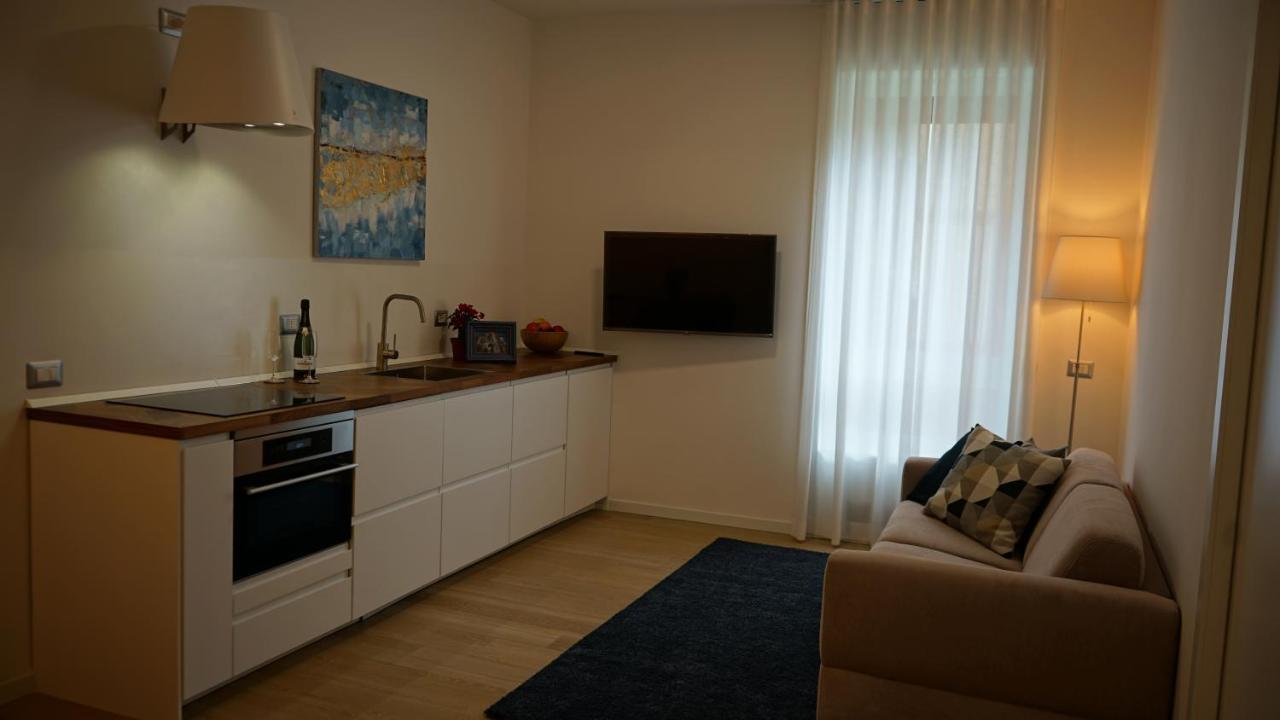 Danae Home Milan Extérieur photo