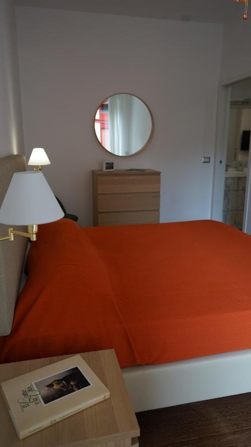 Danae Home Milan Extérieur photo