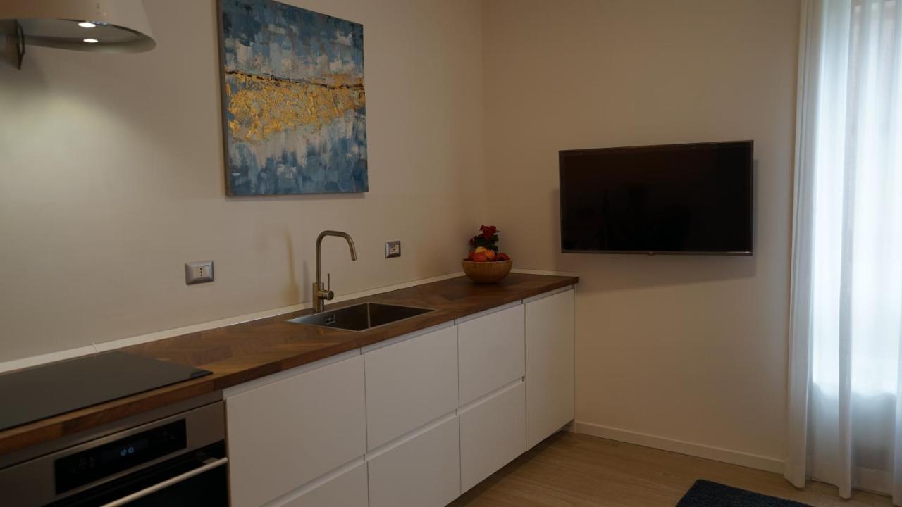 Danae Home Milan Extérieur photo