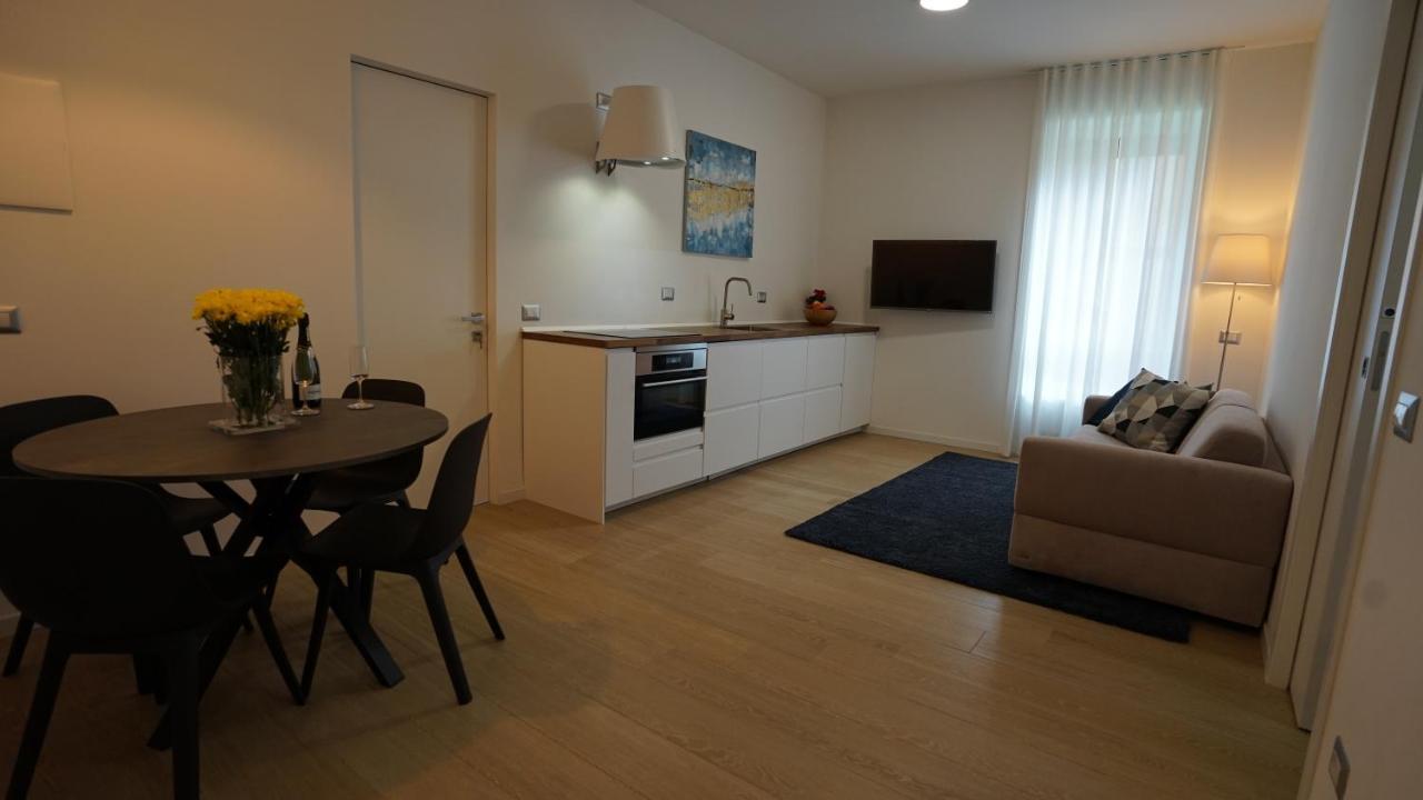 Danae Home Milan Extérieur photo