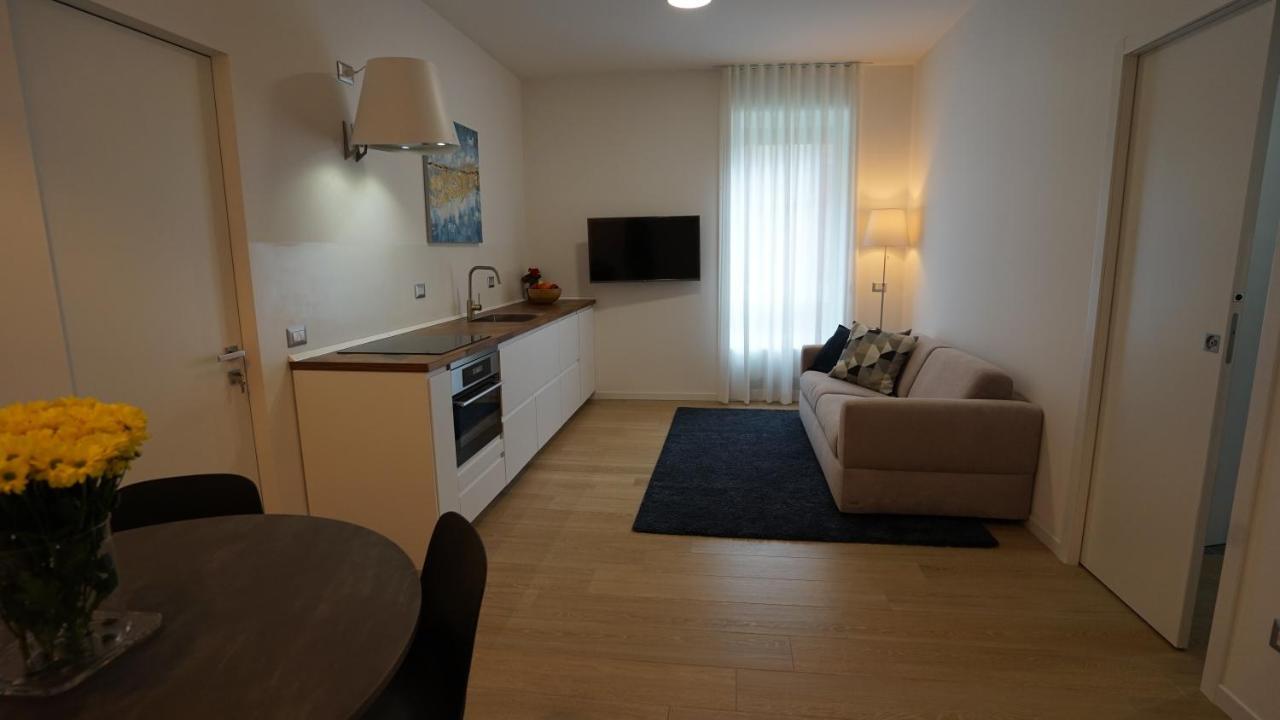 Danae Home Milan Extérieur photo