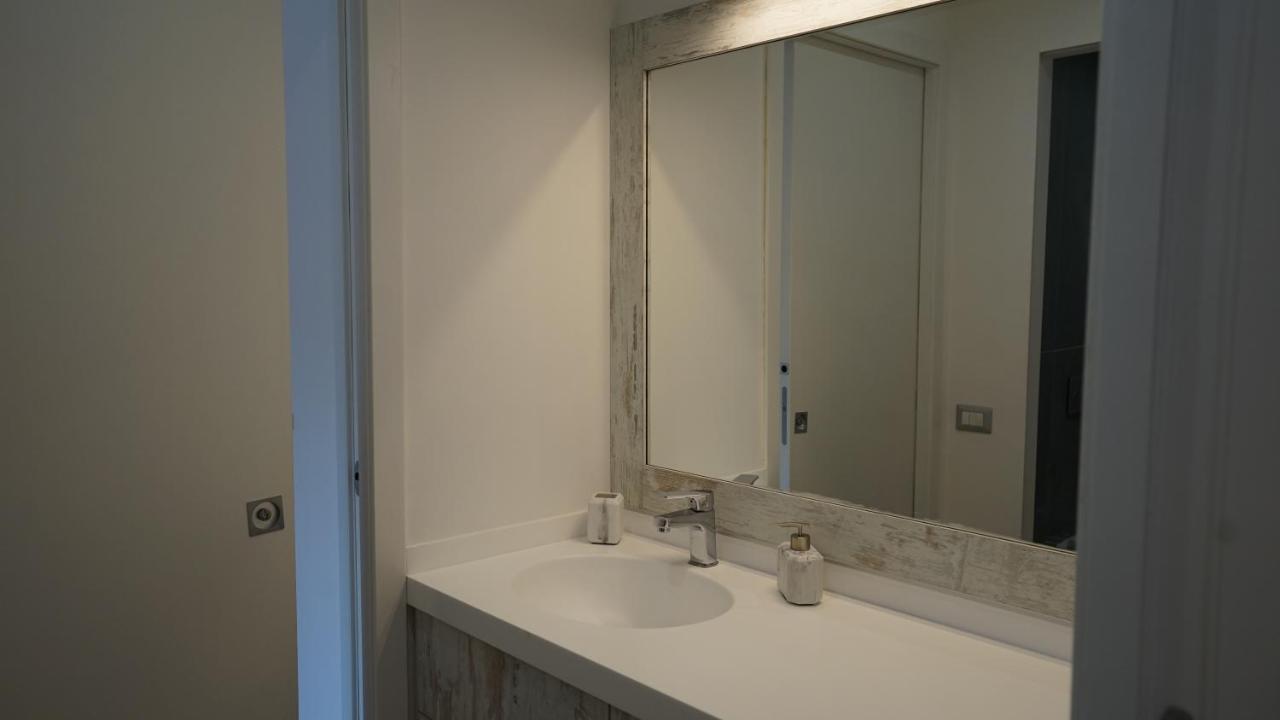 Danae Home Milan Extérieur photo