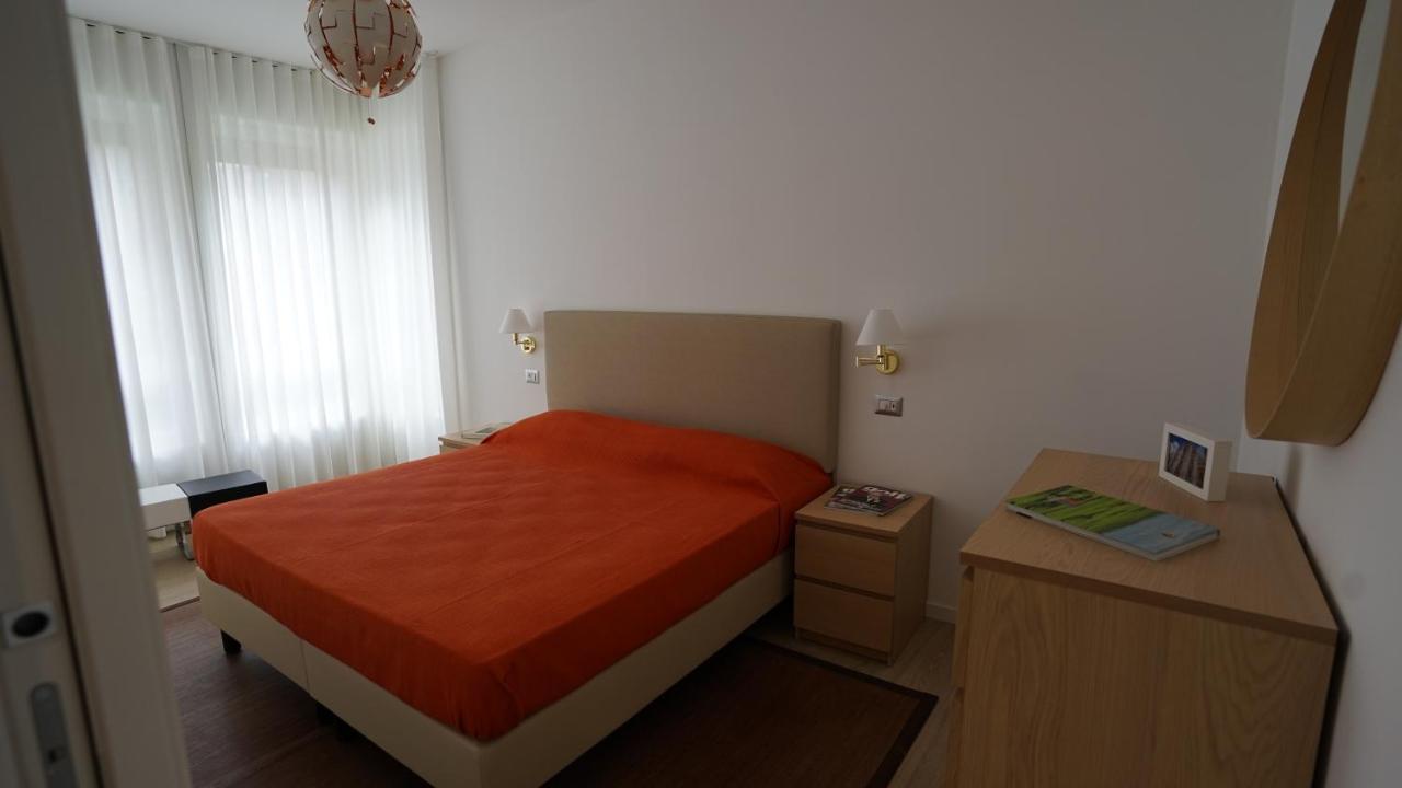 Danae Home Milan Extérieur photo