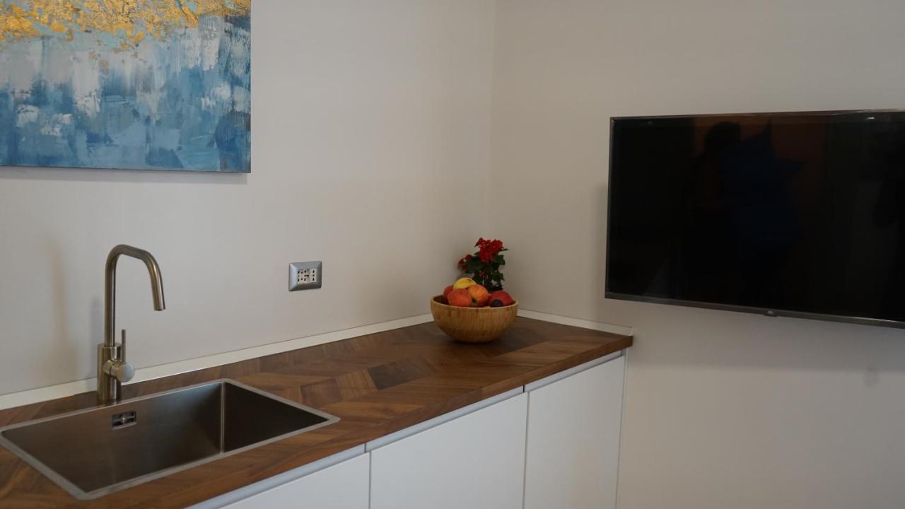 Danae Home Milan Extérieur photo