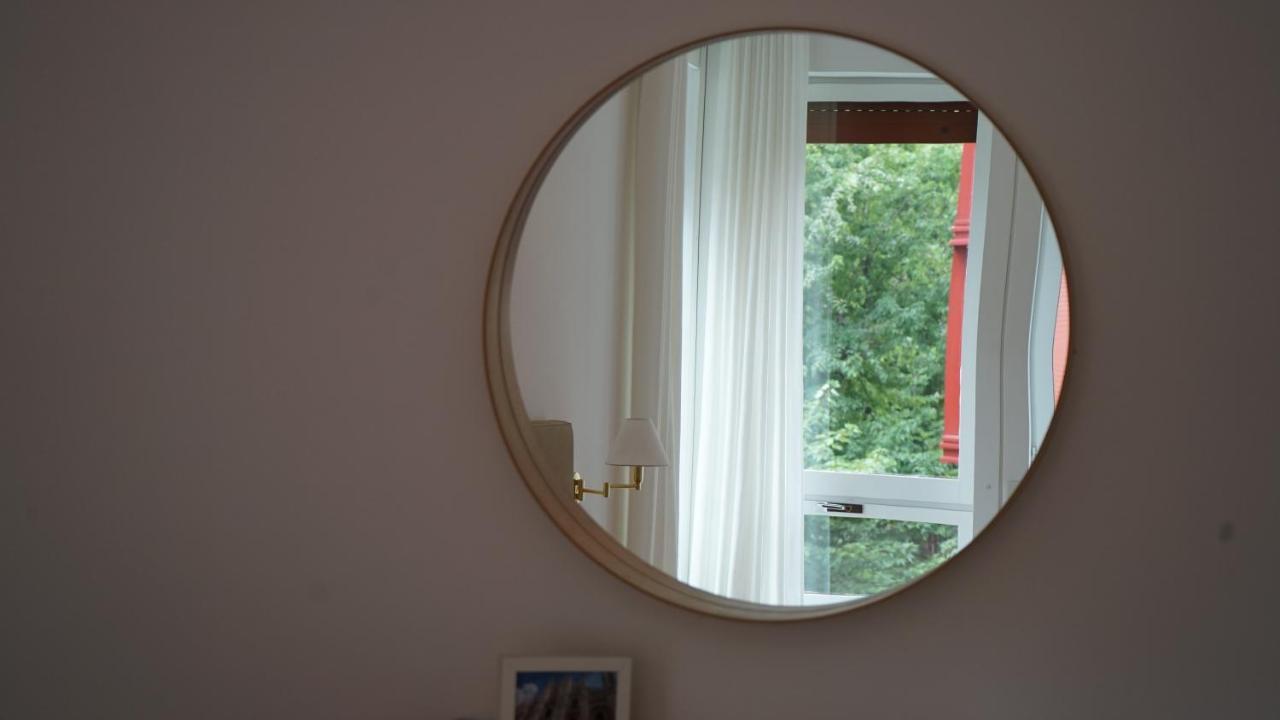 Danae Home Milan Extérieur photo